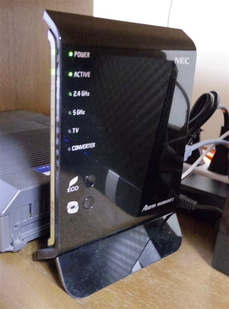 NEC AtermWG1800HP2 PA-WG1800HP2 価格比較 - 価格.com