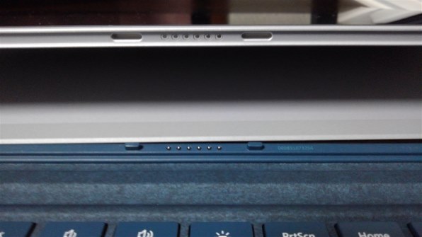 PC/タブレット PC周辺機器 マイクロソフト Surface Pro Signature タイプ カバー FFP-00019 