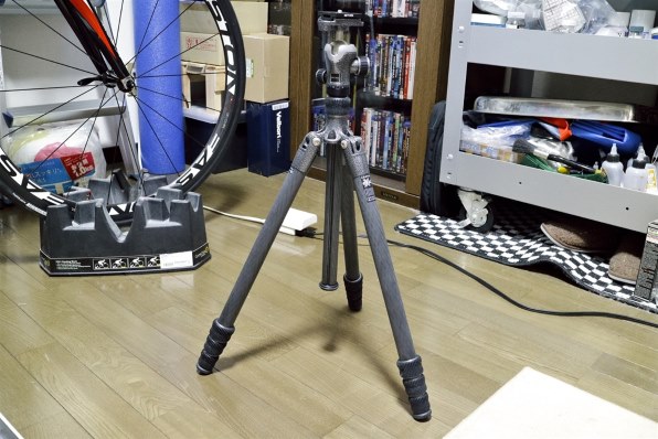 GITZO GK1545T-82TQD 価格比較 - 価格.com