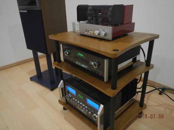 TRIODE TRV-A300SER WE300B仕様 レビュー評価・評判 - 価格.com