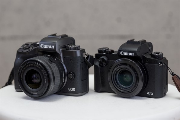 CANON PowerShot G1 X Mark III レビュー評価・評判 - 価格.com
