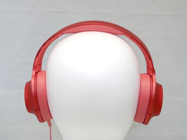 SONY h.ear on 2 MDR-H600A (B) [グレイッシュブラック]投稿画像・動画