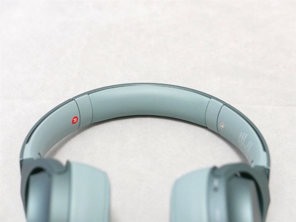 SONY h.ear on 2 Mini Wireless WH-H800投稿画像・動画 - 価格.com