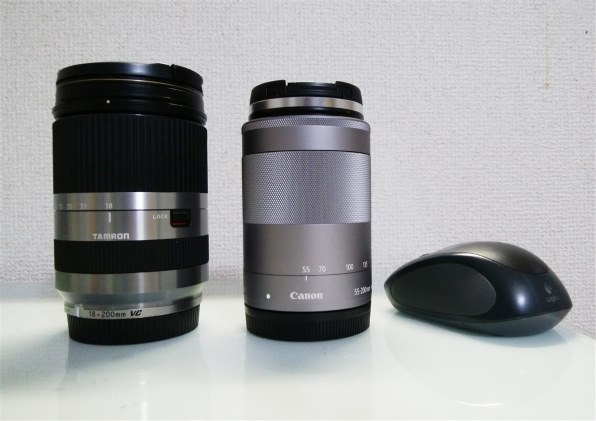 TAMRON 18-200F3.5-6.3 DI3 VC(B011E)BK