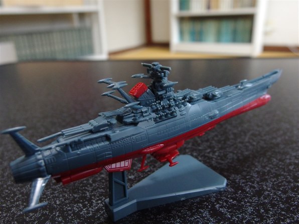 宇宙戦艦ヤマト　メカコレシリーズ Amazon | メカコレクション 宇宙戦艦ヤマト2199 No.01 ヤマト2199