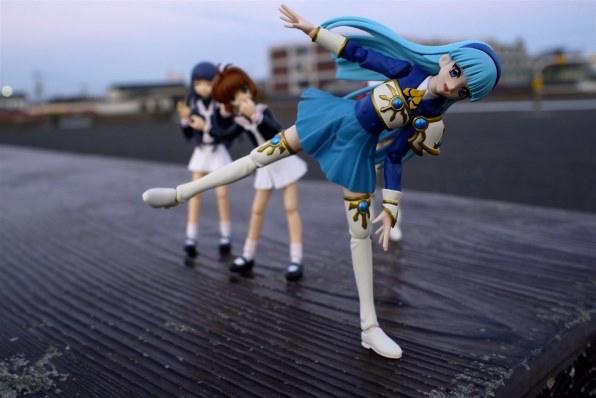 マックスファクトリー figma 龍咲海投稿画像・動画 - 価格.com