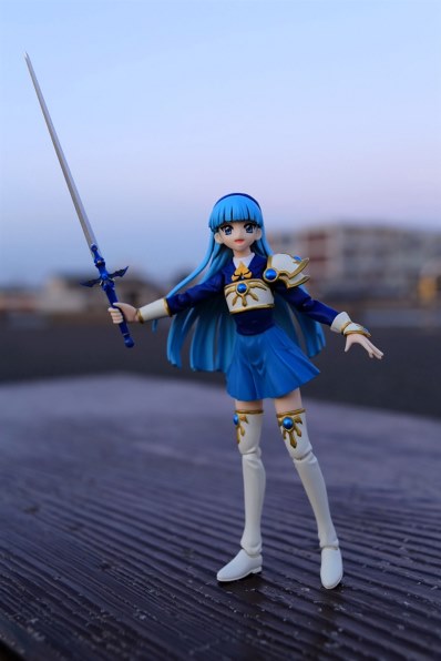 マックスファクトリー figma 龍咲海投稿画像・動画 - 価格.com