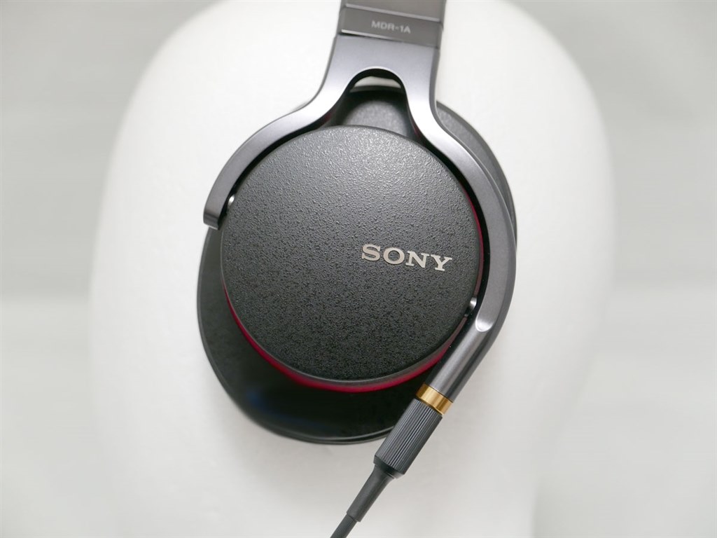 キレッキレの躍動感！』 SONY MDR-1ABP 鴻池賢三さんのレビュー評価