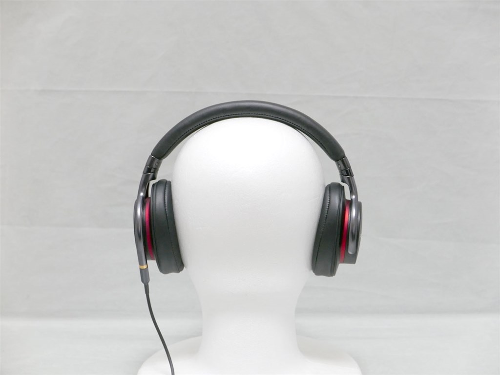 キレッキレの躍動感！』 SONY MDR-1ABP 鴻池賢三さんのレビュー評価