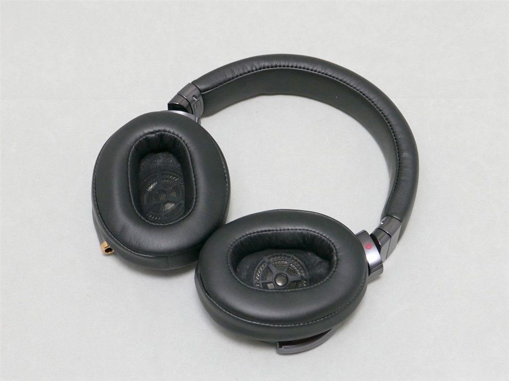 キレッキレの躍動感！』 SONY MDR-1ABP 鴻池賢三さんのレビュー評価