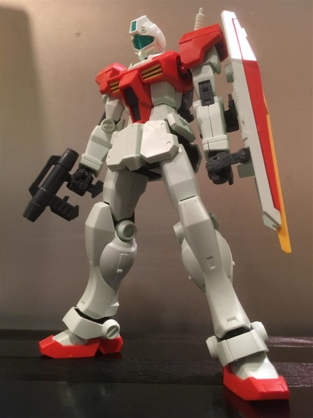 Bandai Hgbf 1 144 Gm Gm投稿画像 動画 価格 Com