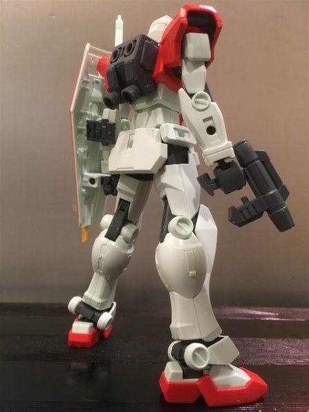 Bandai Hgbf 1 144 Gm Gm投稿画像 動画 価格 Com