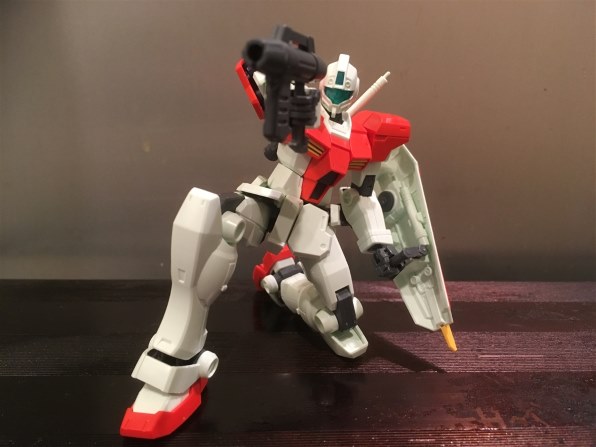 Bandai Hgbf 1 144 Gm Gm投稿画像 動画 価格 Com