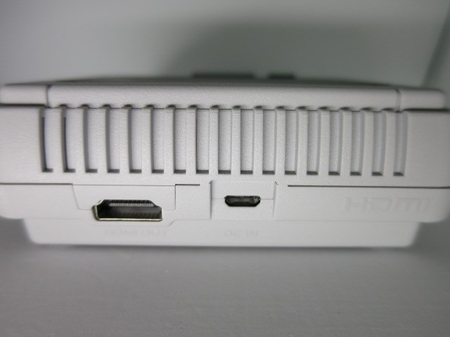 ニンテンドークラシックミニファミリーコンピューター 本体