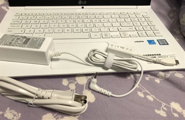 LGエレクトロニクス LG gram 15Z970-GA77J 価格比較 - 価格.com