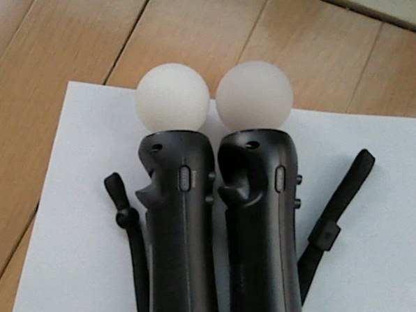 SIE PlayStation Move モーションコントローラー CECH-ZCM2J投稿画像・動画 - 価格.com