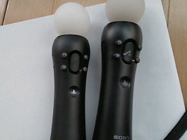 SIE PlayStation Move モーションコントローラー CECH-ZCM2J 価格比較 
