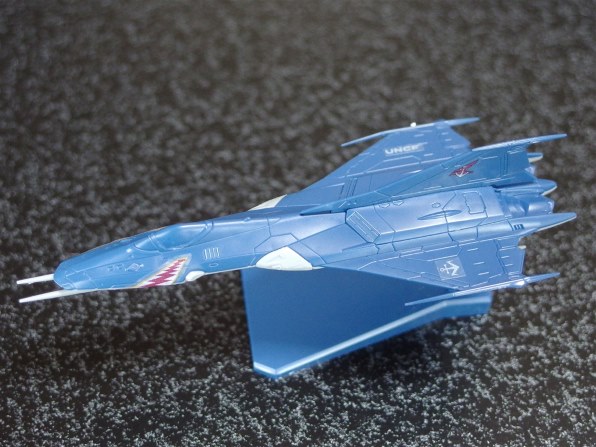 BANDAI メカコレクション 宇宙戦艦ヤマト2199 No.12 コスモファルコン