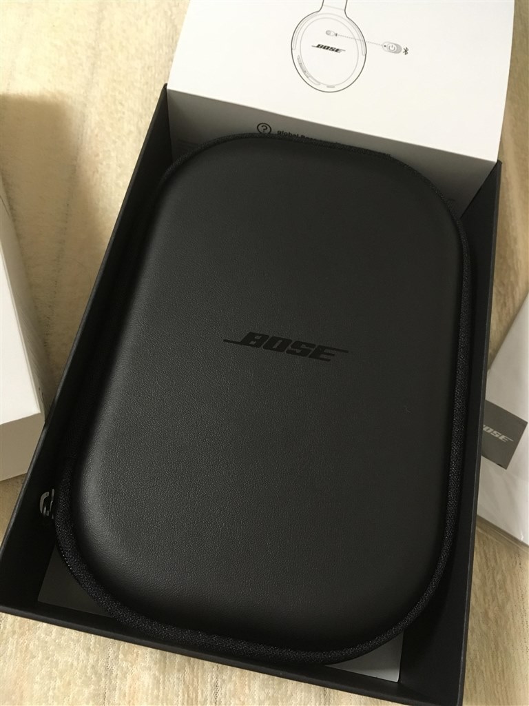 飛行機乗ってみた & Googleアシスタントに期待』 Bose 飛行機乗ってみた & Googleアシスタントに期待』 Bose