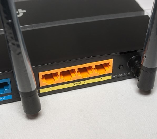 TP-Link Archer C1200 レビュー評価・評判 - 価格.com