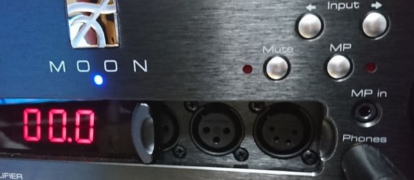 Simaudio MOON Neo 430HA [ブラック] 価格比較 - 価格.com