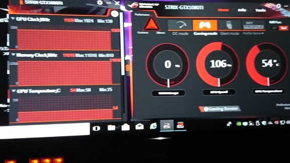 ASUS ROG-STRIX-GTX1080TI-O11G-GAMING [PCIExp 11GB] 価格比較 - 価格.com