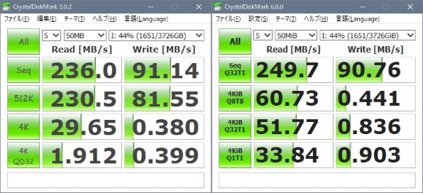 WESTERN DIGITAL WD40NPZZ [4TB 15mm]投稿画像・動画 (レビュー) - 価格.com