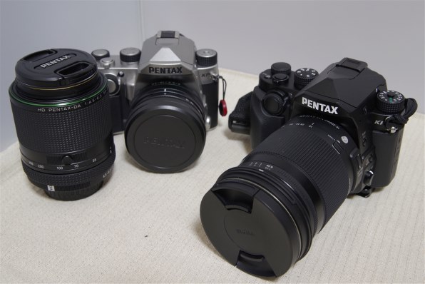 シグマ 18-300mm F3.5-6.3 DC MACRO HSM [ペンタックス用]投稿画像