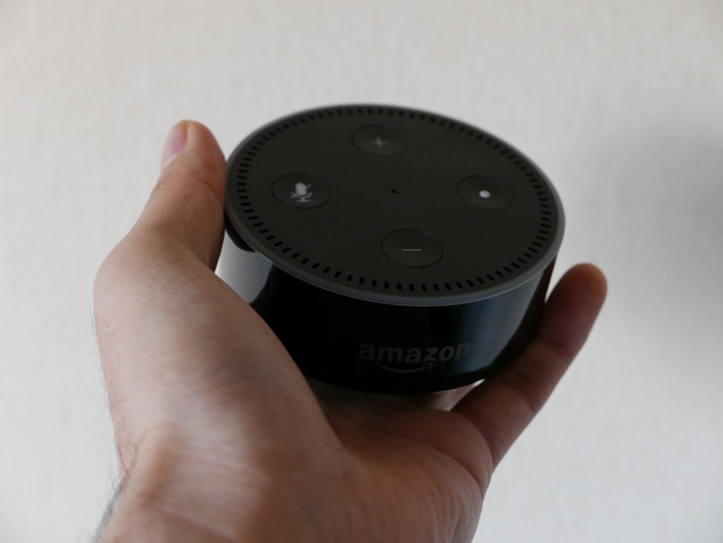 Amazon Music Unlimitedが聞けないだって Amazon Amazon Echo Dot ブラック 三浦一紀さんのレビュー評価 評判 価格 Com