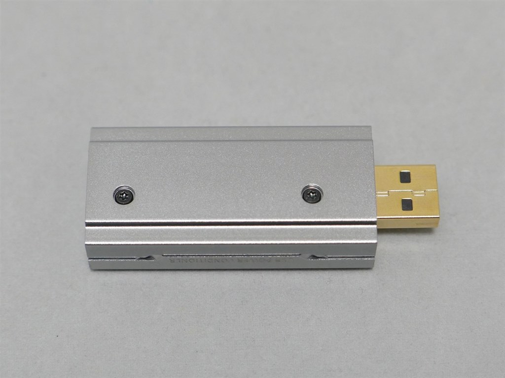 Panasonic USBパワーコンディショナー SH-UPX01 - 2