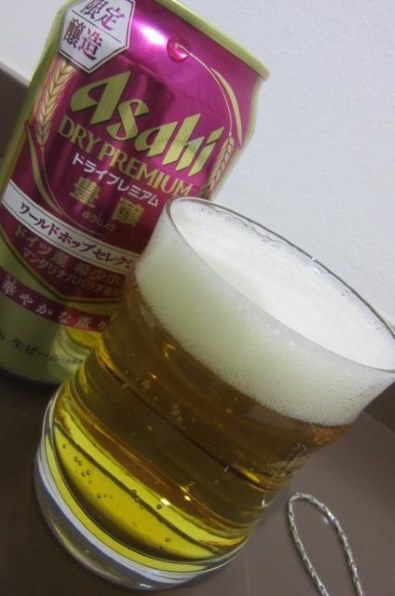 アサヒビール ドライプレミアム 豊醸 500ml ×24缶投稿画像・動画 