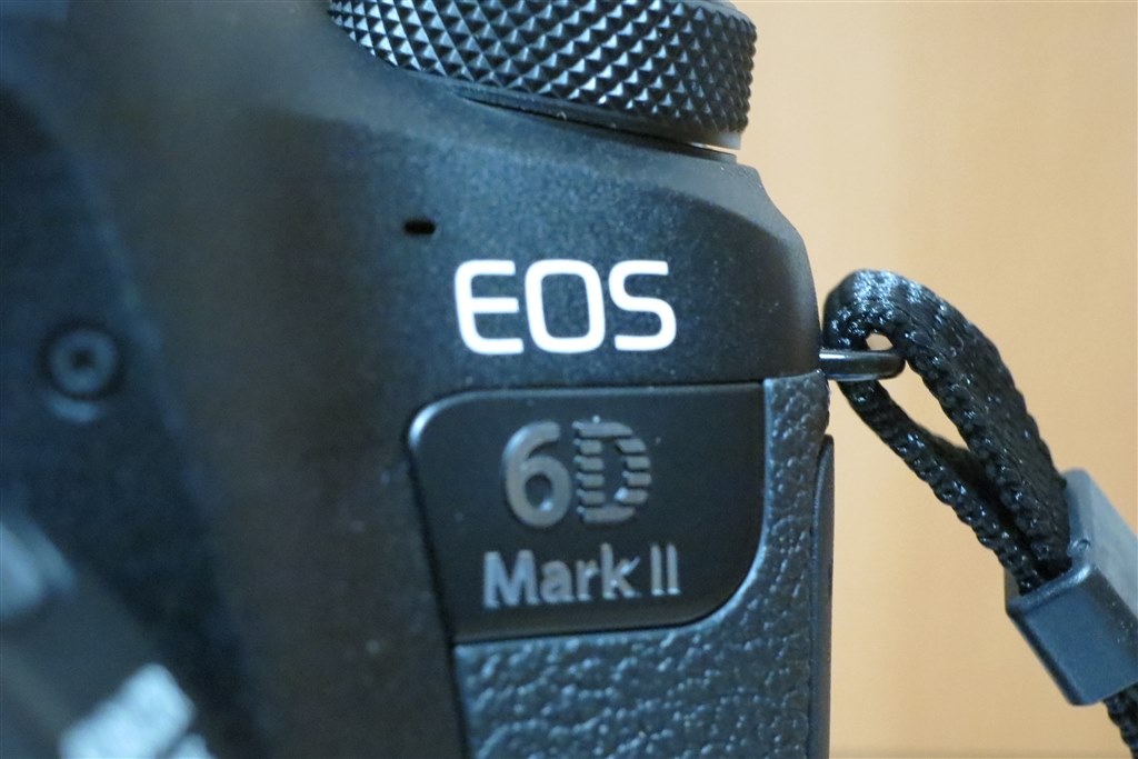 憧れのフルサイズ Canon Eos 6d Mark Ii Ef24 105 Is Stm レンズキット Kyusyujinさんのレビュー評価 評判 価格 Com