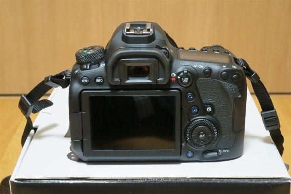 CANON EOS 6D Mark II EF24-105 IS STM レンズキット投稿画像・動画