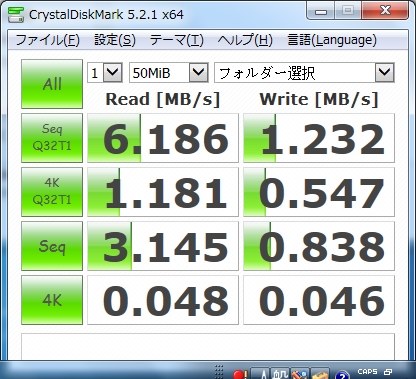 あまりに遅い エラー多すぎ』 IODATA LAN DISK HDL-AA3 Oscar SK90さんのレビュー評価・評判 - 価格.com