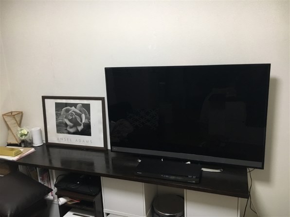 東芝 REGZA 50M510X [50インチ]投稿画像・動画 (レビュー) - 価格.com