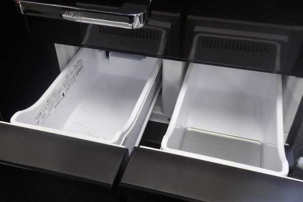 AQUA AQR-SV42G-S [チタニウムシルバー]投稿画像・動画 - 価格.com