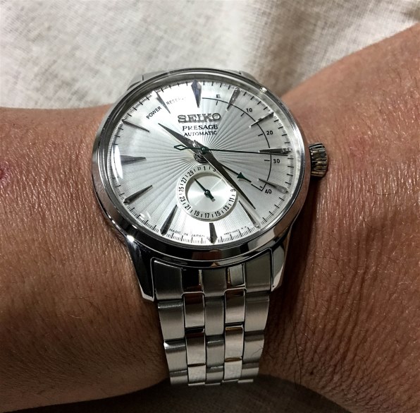 <最後値段>超美品 Seiko Presage sary 079 最後値段>超美品 Seiko Presage sary 079 実際に自分の目で現物
