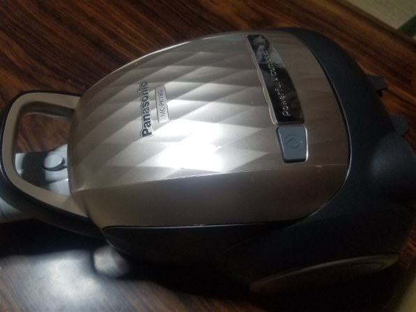 パナソニック MC-PK18G 価格比較 - 価格.com