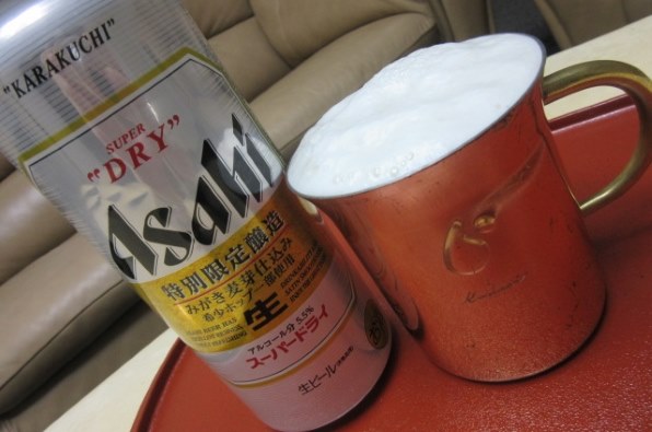 Amazon.co.jp: アサヒ スーパードライ 500ML缶ビール 24本入×2