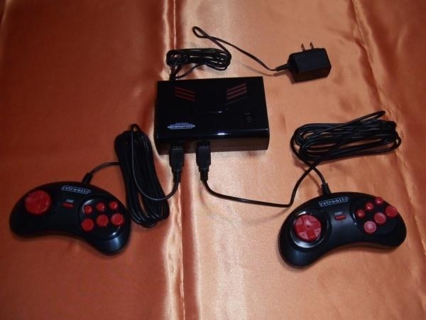 昔のゲーム機？ 1992年～1999年 ドット絵から3Dポリゴンへ – 株式会社セガ