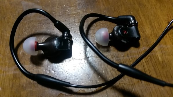 SONY MDR-EX1000 レビュー評価・評判 - 価格.com