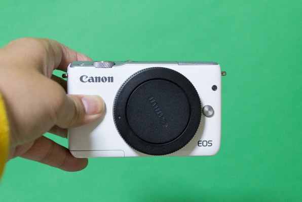 Canon Eos M10 ダブルレンズキット レビュー評価 評判 価格 Com