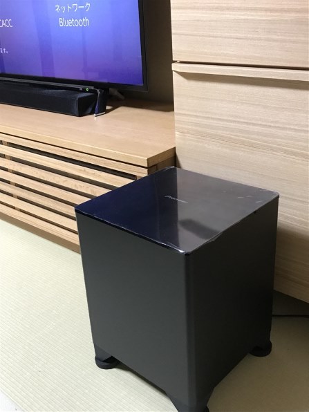 価格を考慮すればお勧めできます。』 パイオニア FS-EB70 Ski Freak