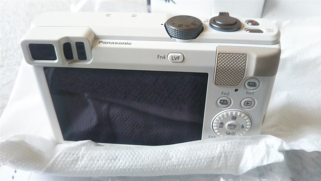 今度こそ最後のパナカメラか？』 パナソニック LUMIX DMC-TZ85-W