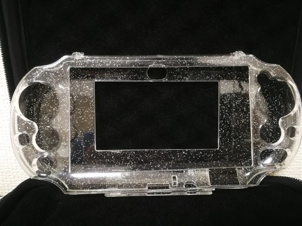 HORI Newプロテクトフレーム for PlayStation Vita PSV-132