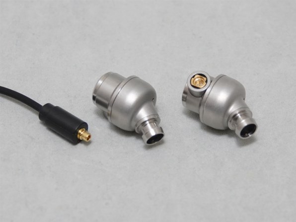 JVC CLASS-S SOLIDEGE 02 inner HA-FD02 価格比較 - 価格.com