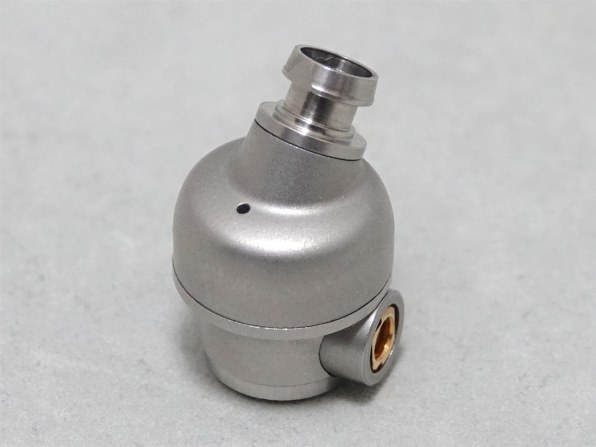 ヘッドフォン/イヤフォン JVC CLASS-S SOLIDEGE 02 inner HA-FD02 インナーイヤーヘッドホン HA-FD02 | 製品一覧 | ヘッドホン