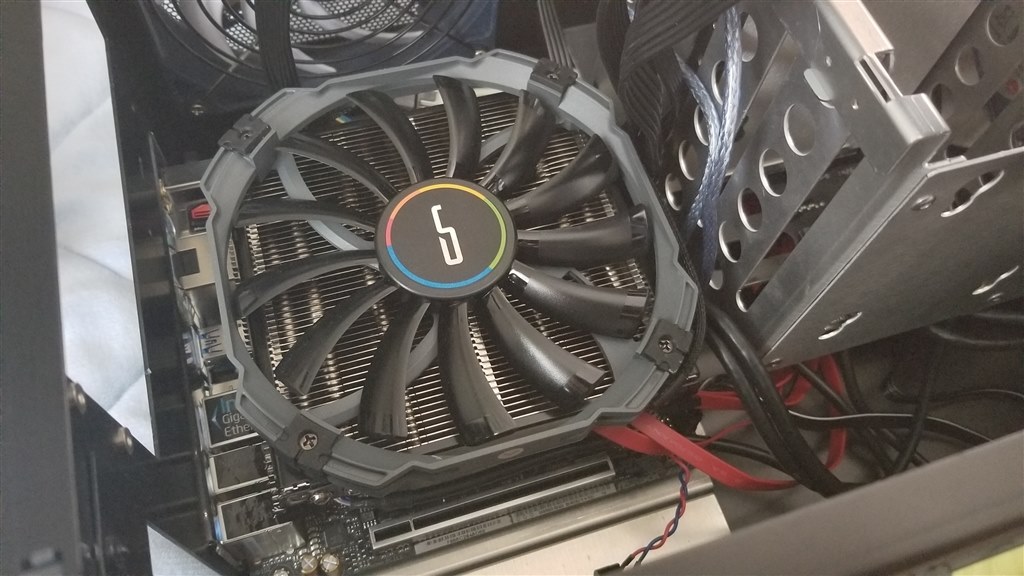 マザーボード ASRock Z370M-ITX/ac ASRock > Z370M-ITX/ac