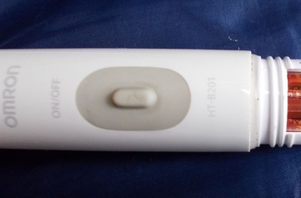 オムロン シュシュ マイクロビブラート HT-B201 価格比較 - 価格.com