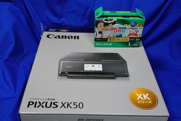 CANON PIXUS XK50 価格比較 - 価格.com
